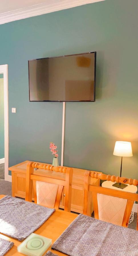 Apartment Leven