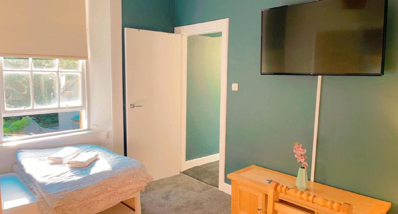 Apartment Leven Edinburgh