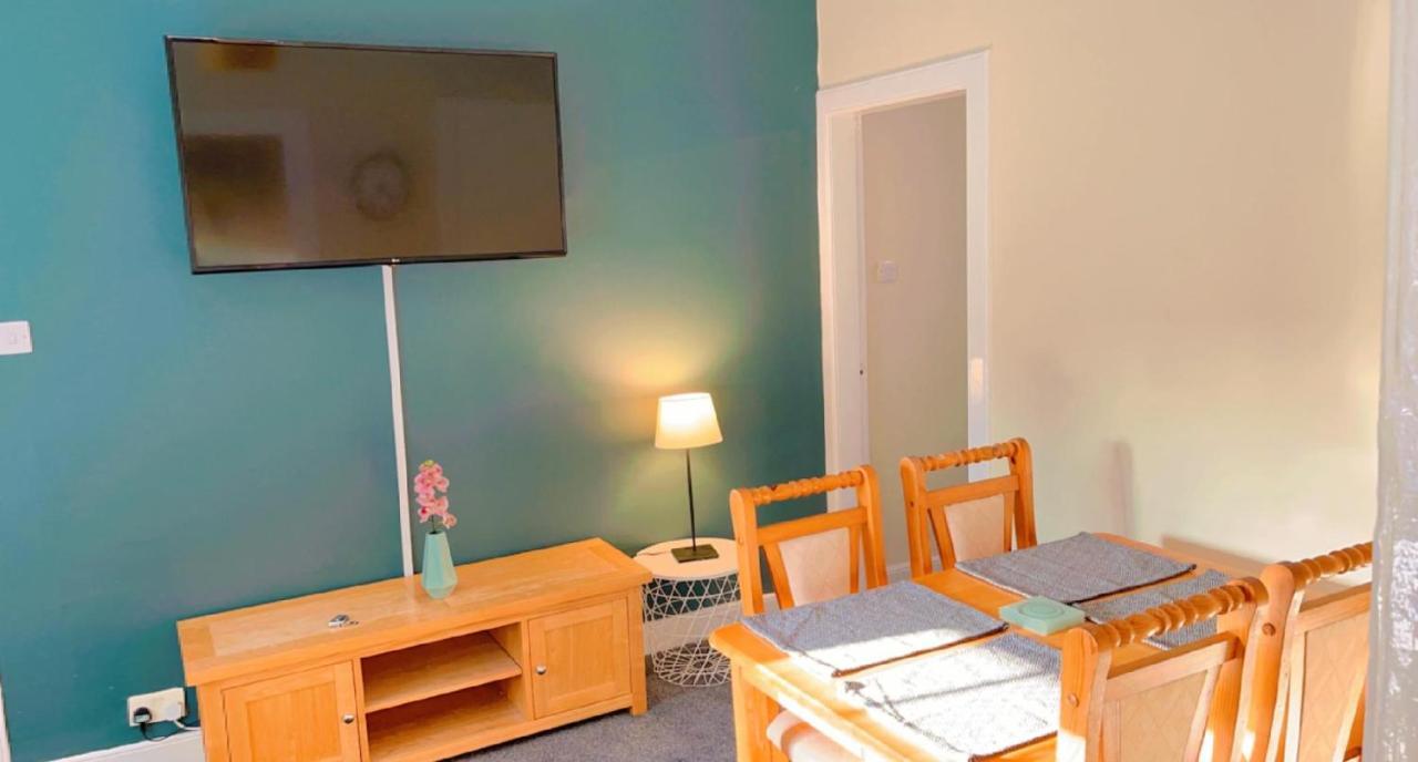 Apartment Leven