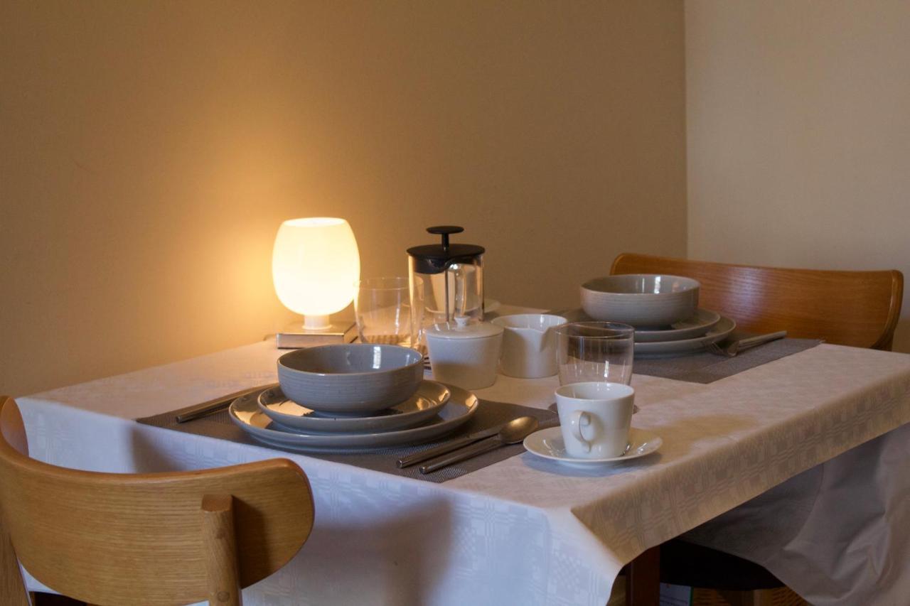 Lovely 1 Bed Flat In Stockbridge, Near Edinburghs Centre Apartment