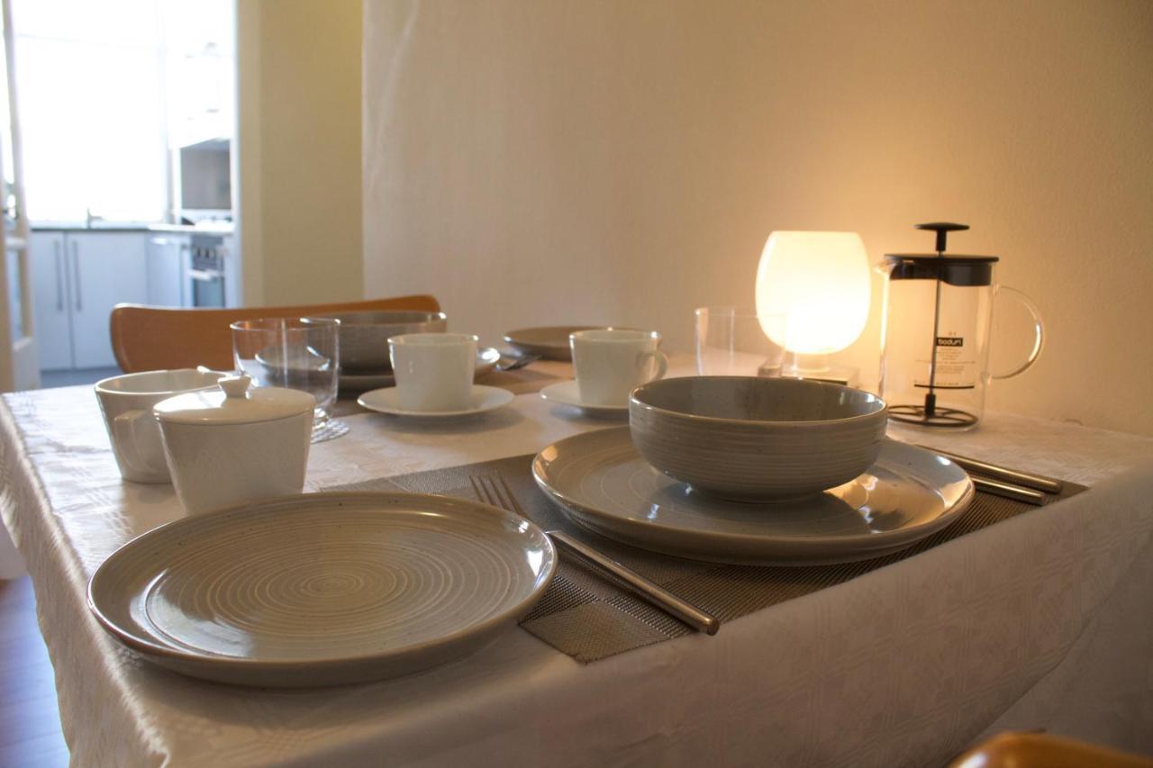 Apartment Lovely 1 Bed Flat In Stockbridge, Near Edinburghs Centre
