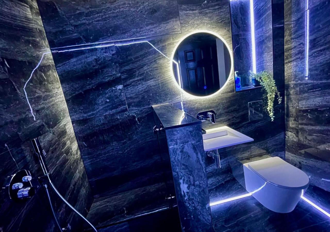 Royal Mile 2bedroom Apartment Edinburgh