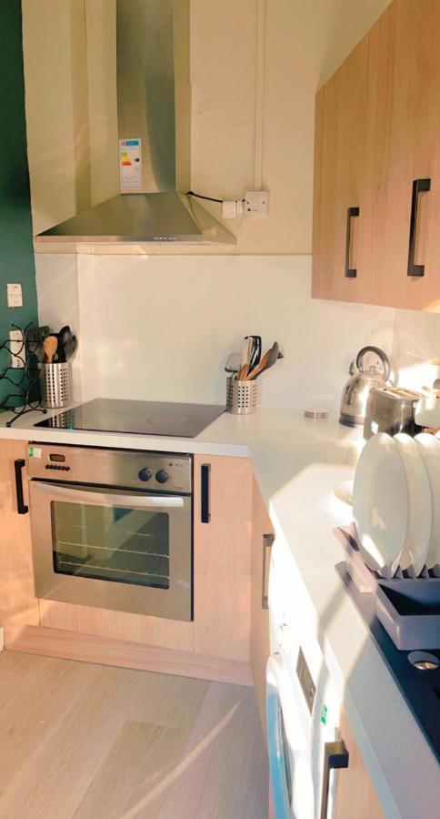 Apartment Leven Edinburgh