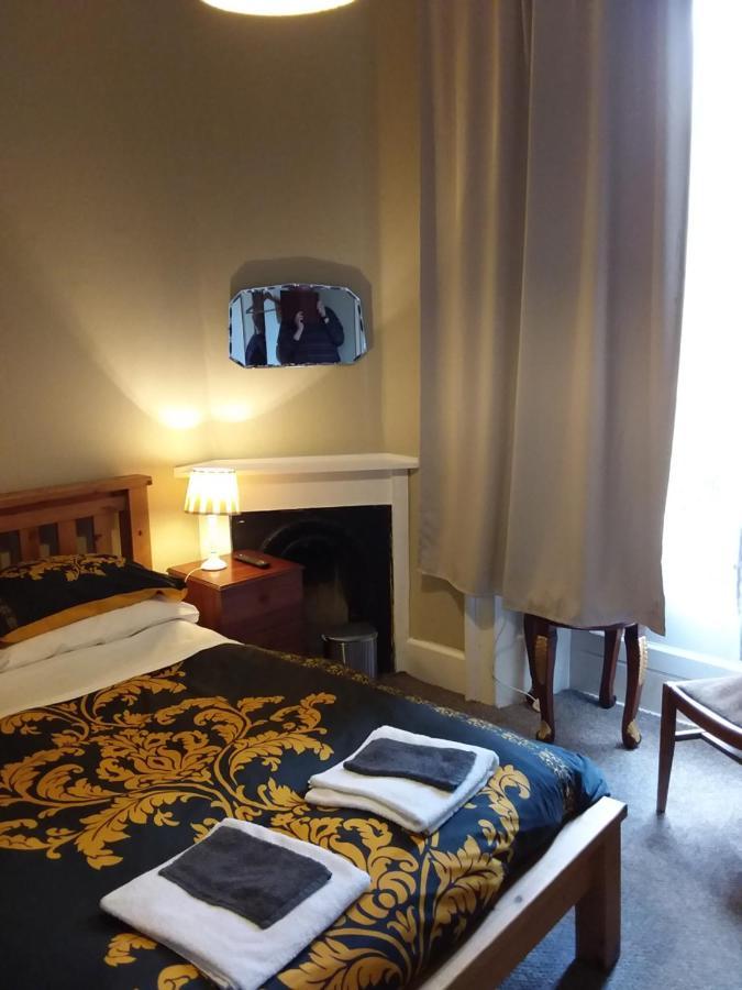 The City- Braveheart House Homestay Edinburgh