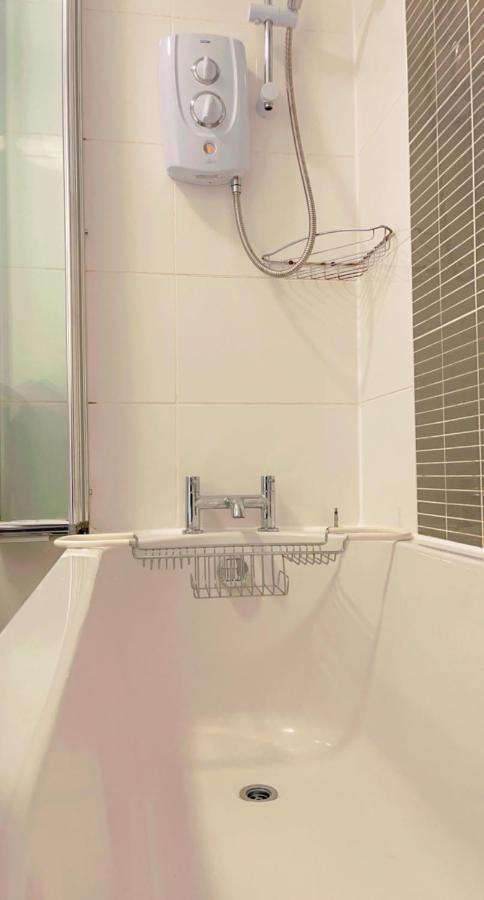 Leven Apartment Edinburgh