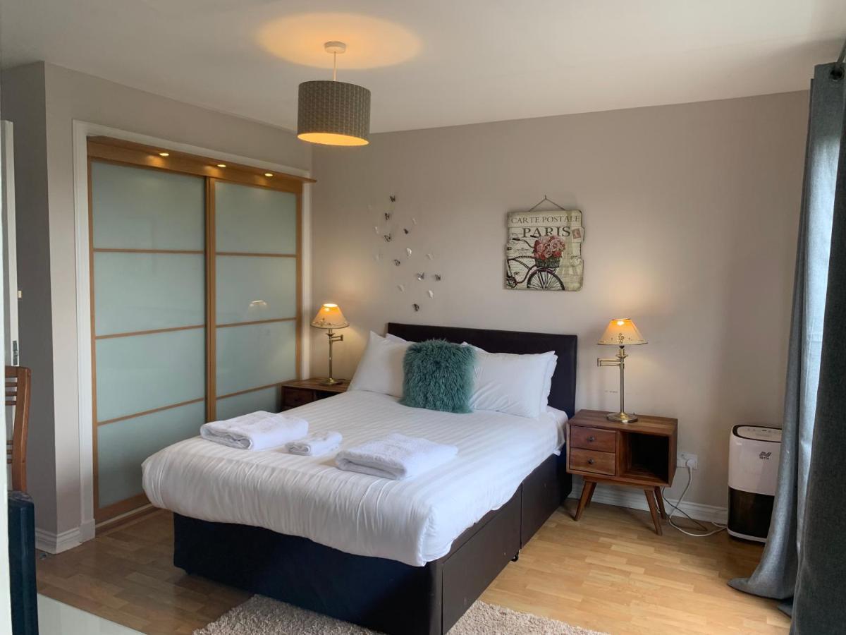 Apartment 5 Bedroom Penthouse Edinburgh