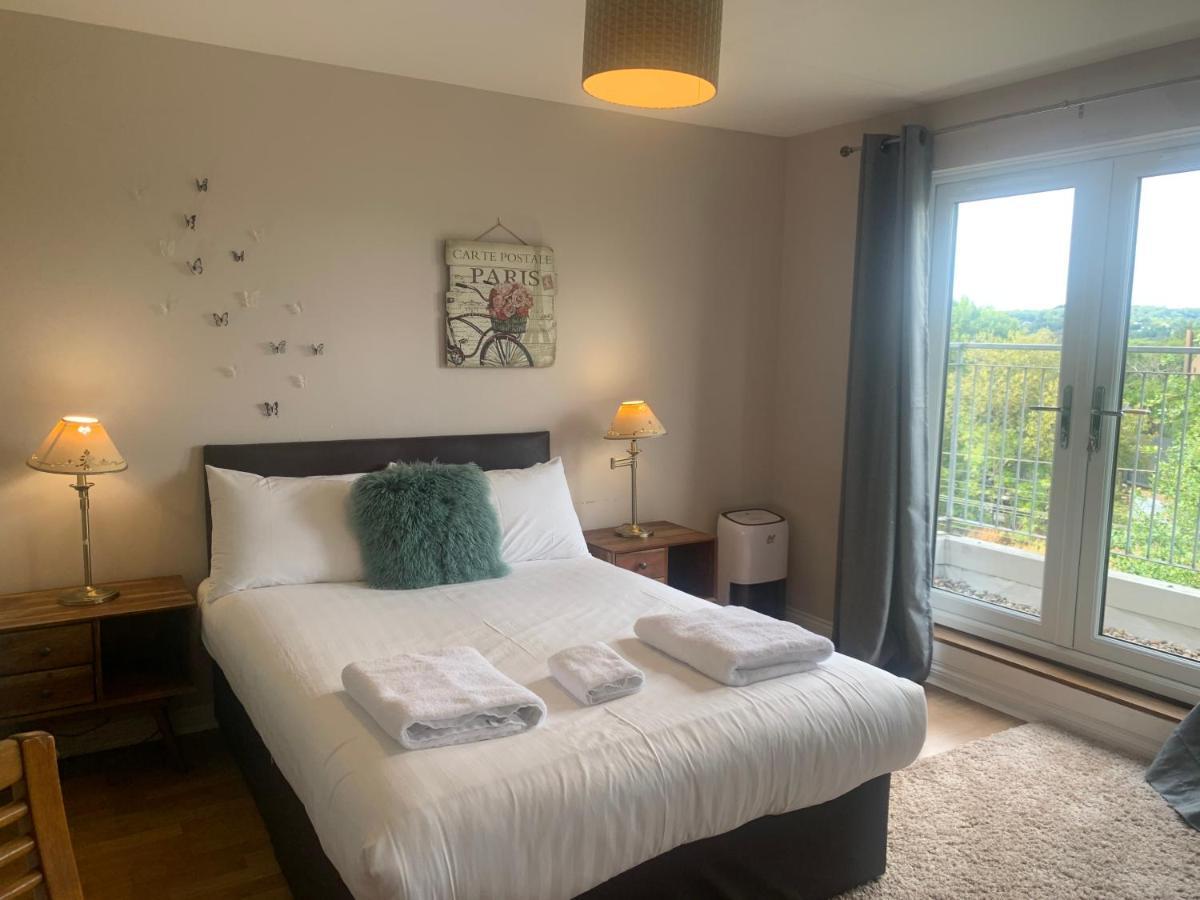 5 Bedroom Penthouse * Edinburgh