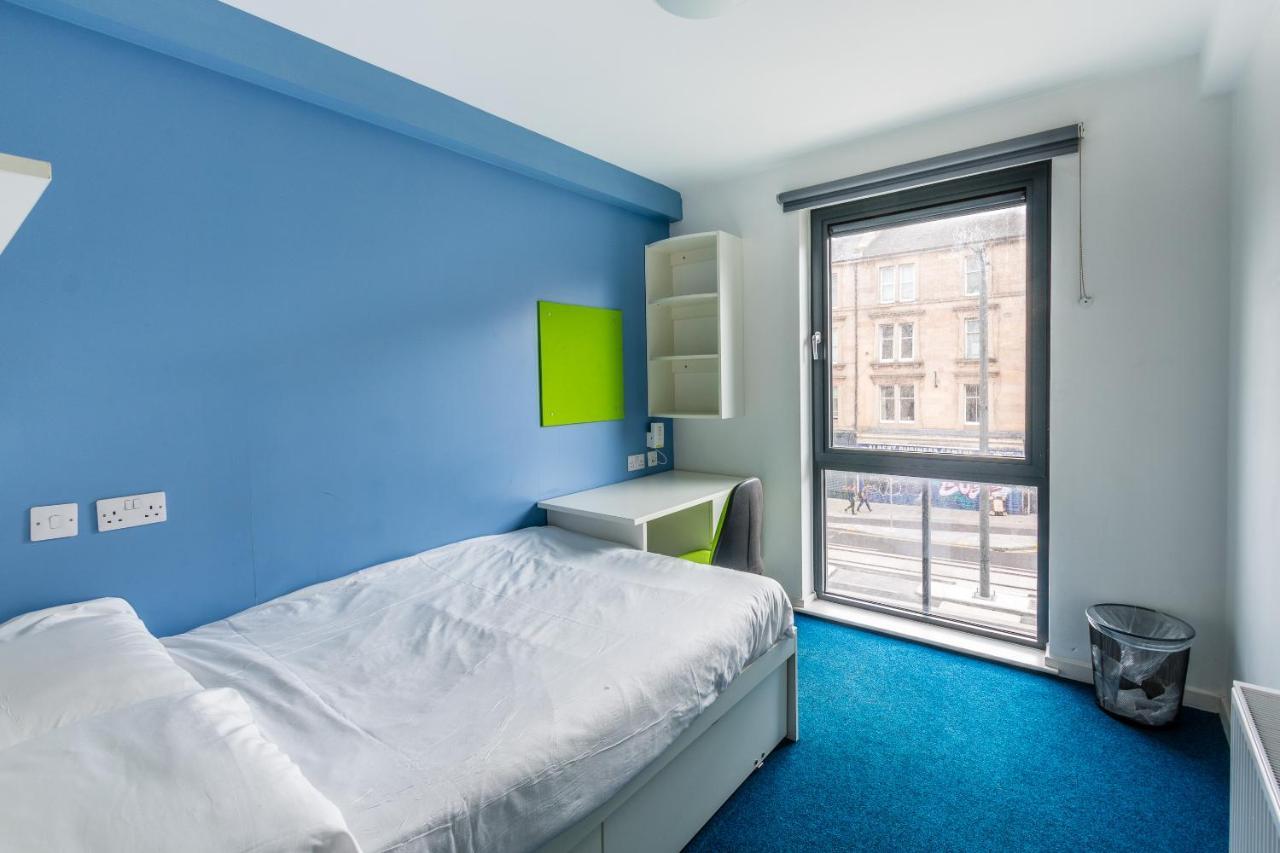 Destiny Student - Shrubhill Edinburgh