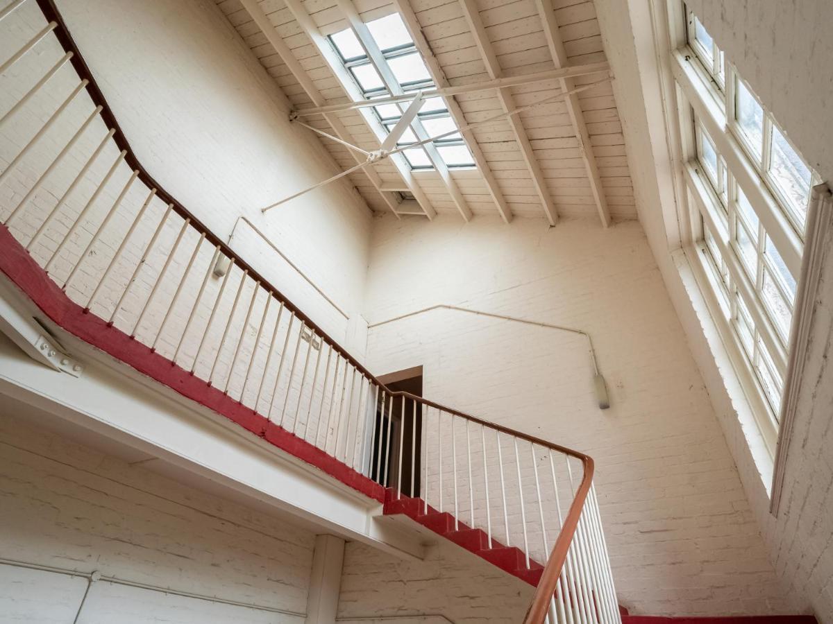 Pass The Keys Stunning 3 Bed Loft Style With Free Parking * Edinburgh