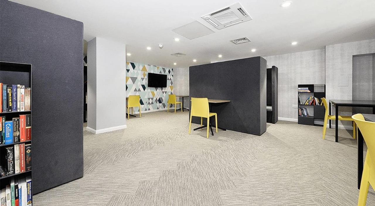 Hfs The Mill House Apartment *