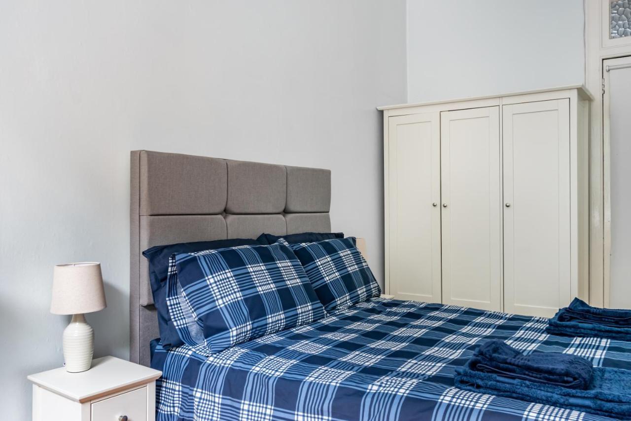 The Amazing Belford Road 2 Bedroom Near West End