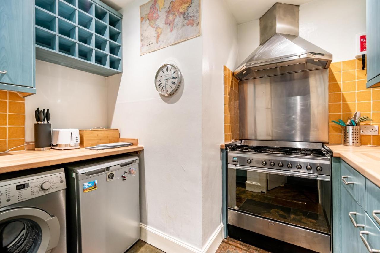 The Amazing Belford Road 2 Bedroom Near West End * Edinburgh