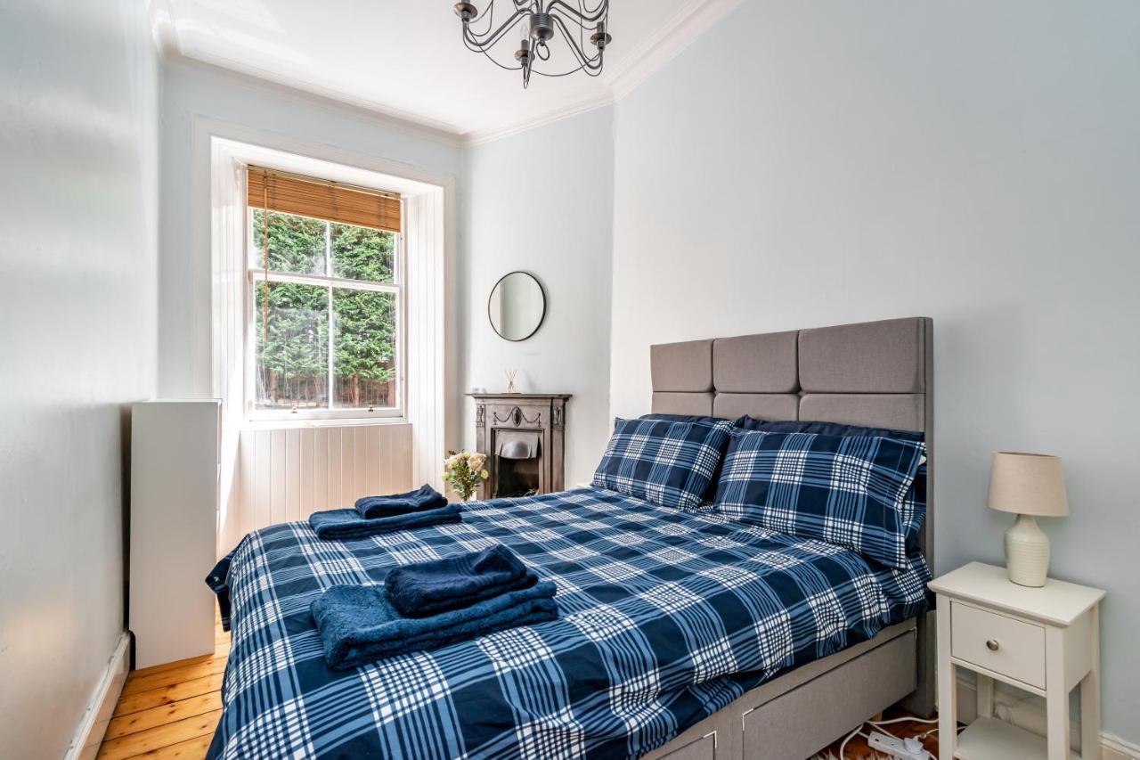 The Amazing Belford Road 2 Bedroom Near West End *