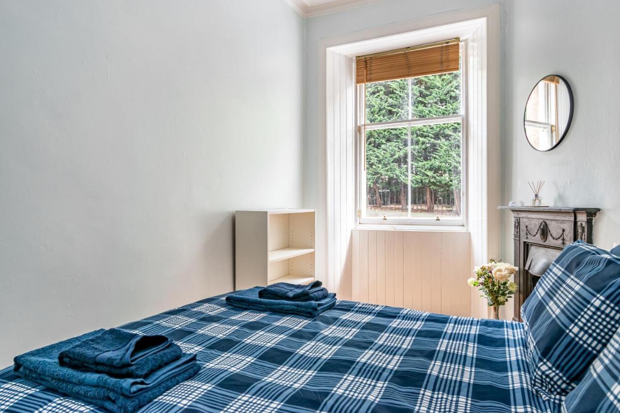The Amazing Belford Road 2 Bedroom Near West End * Edinburgh