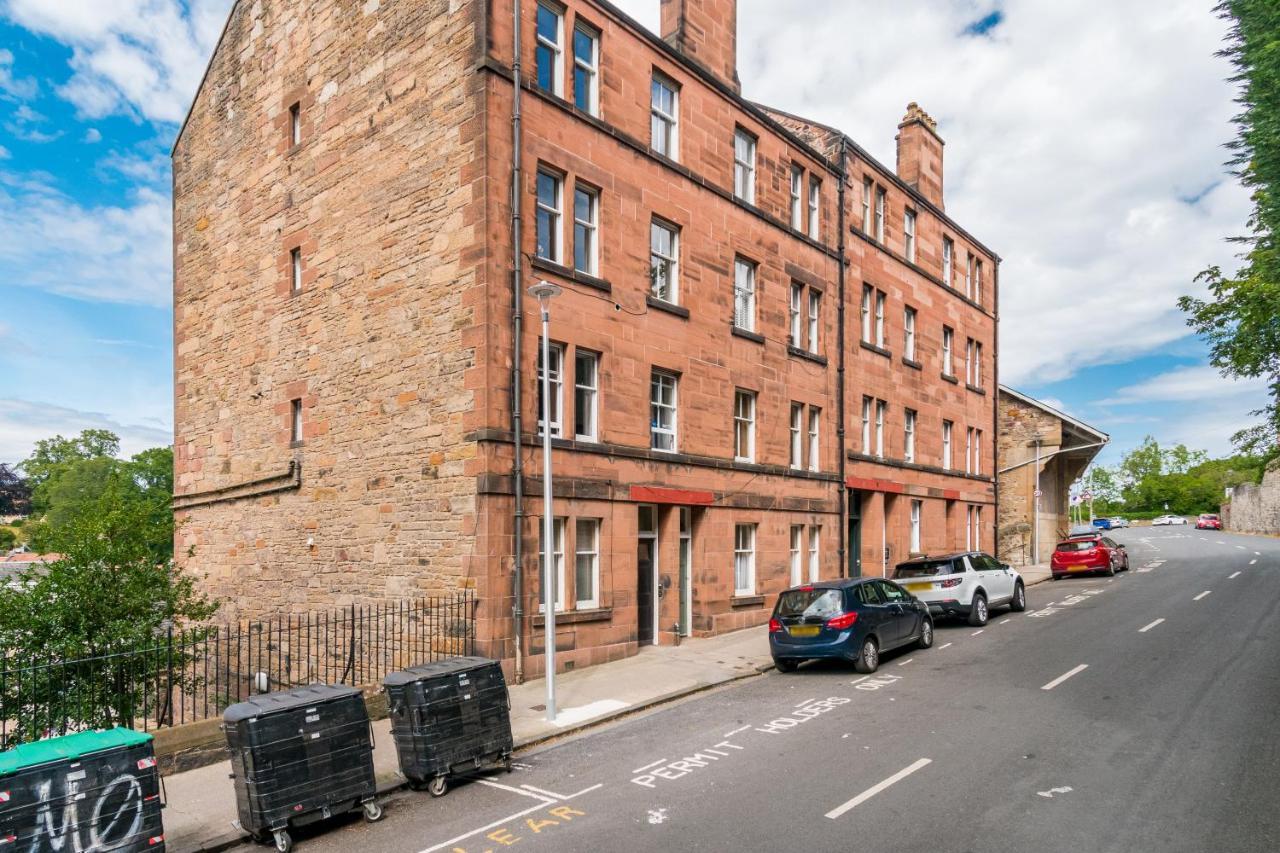 Apartment The Amazing Belford Road 2 Bedroom Near West End *