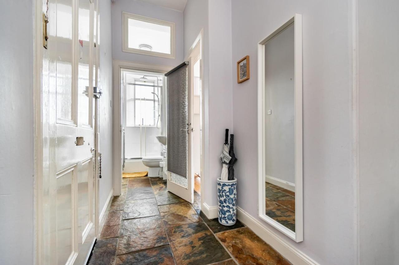 The Amazing Belford Road 2 Bedroom Near West End Edinburgh
