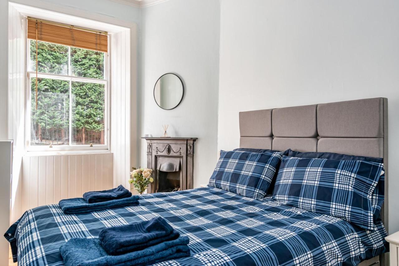 Apartment The Amazing Belford Road 2 Bedroom Near West End *