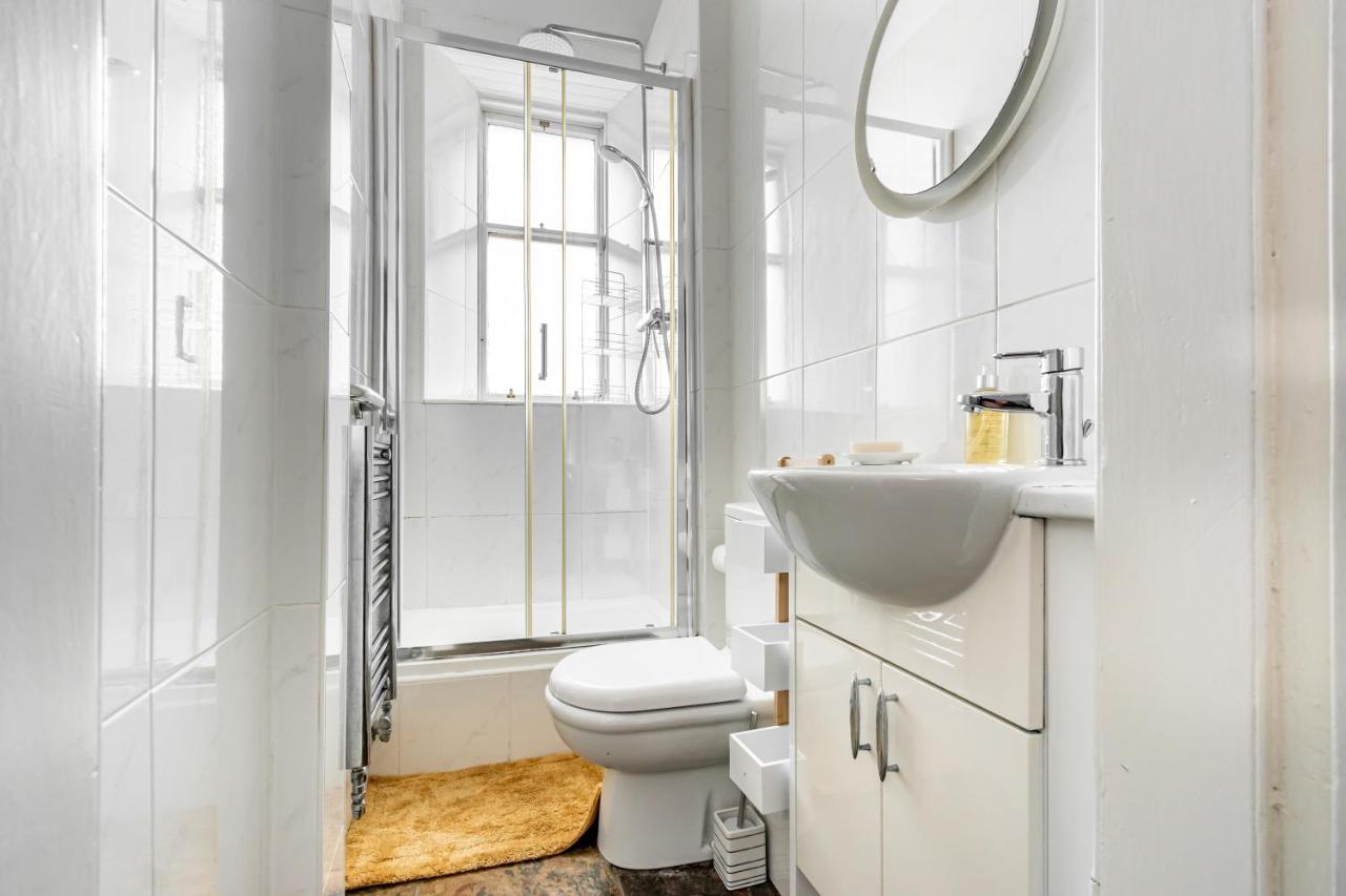Apartment The Amazing Belford Road 2 Bedroom Near West End Edinburgh