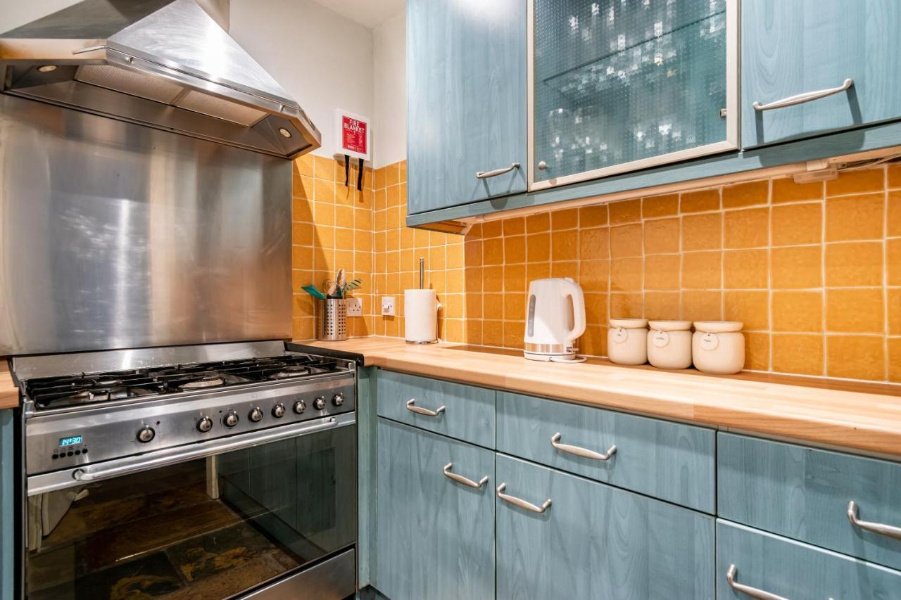 The Amazing Belford Road 2 Bedroom Near West End * Edinburgh