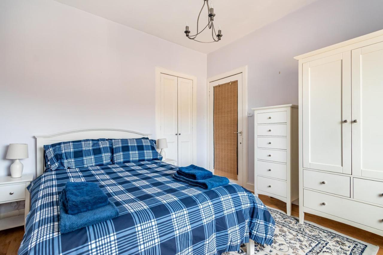 Apartment The Amazing Belford Road 2 Bedroom Near West End *