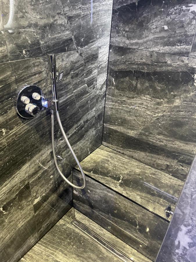 Royal Mile 2bedroom *