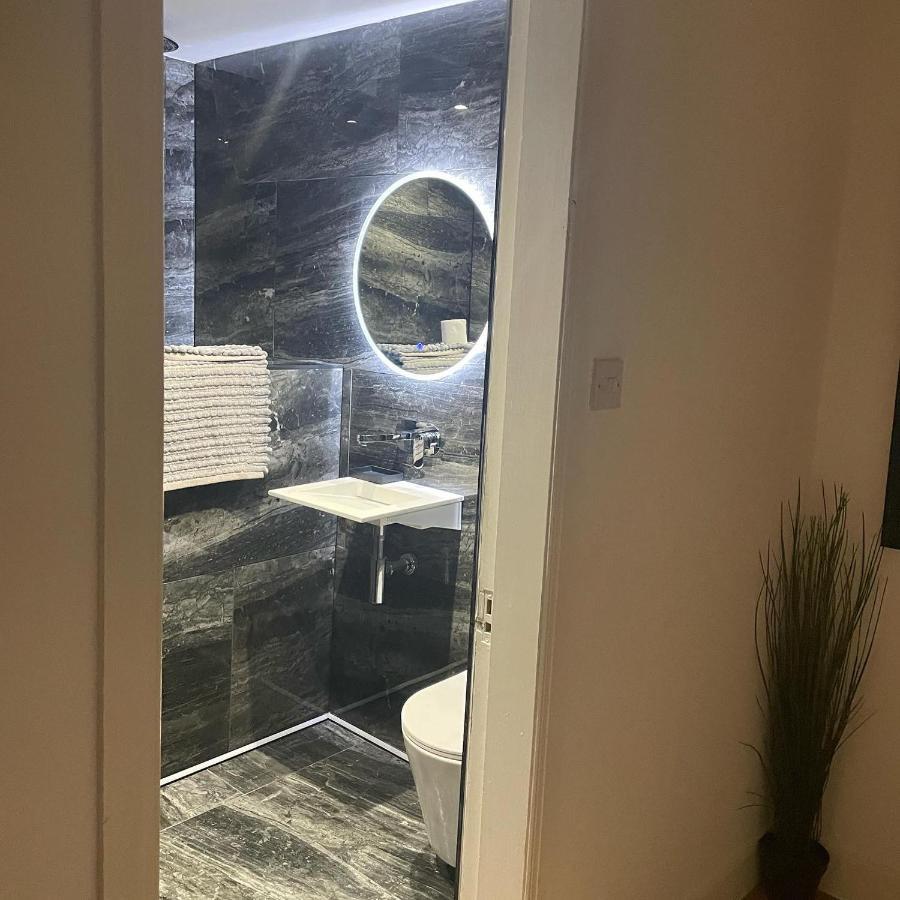 Royal Mile 2bedroom * Edinburgh
