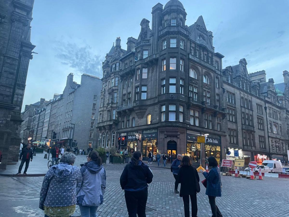 Royal Mile 2bedroom
