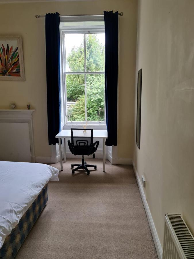 Apex Haymarket 2 Apartment