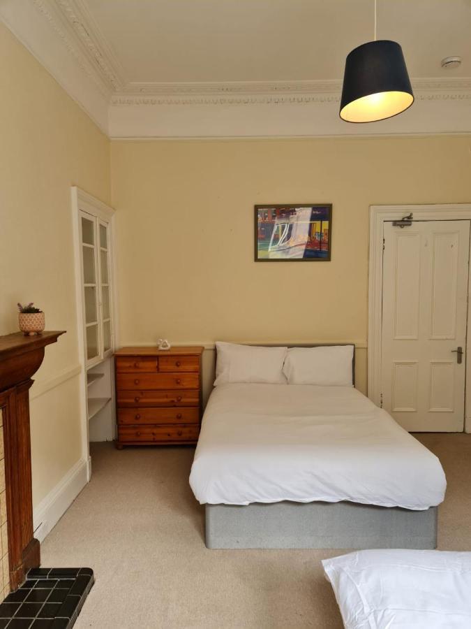 Apex Haymarket 2 Apartment Edinburgh