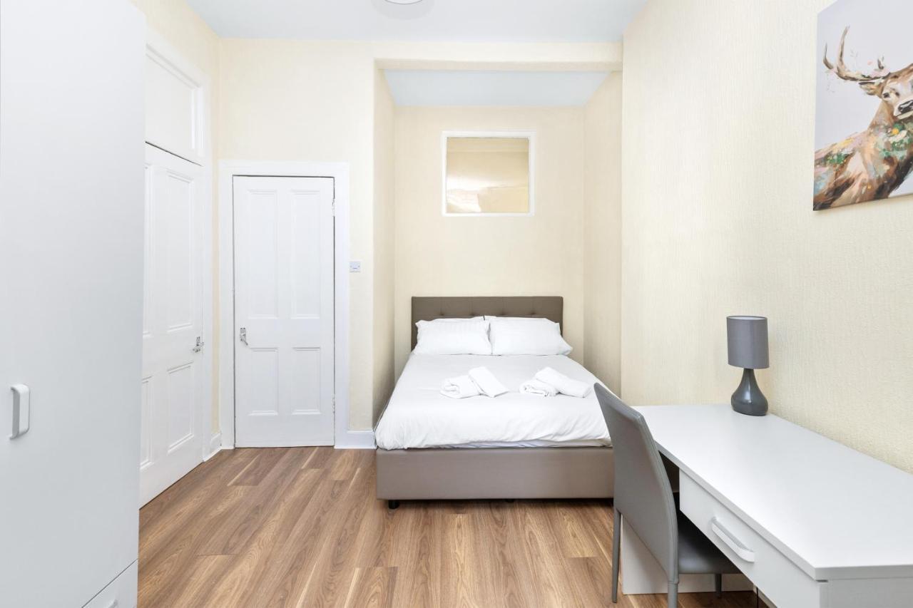 Altido Charming Flat Near Centre Apartment Edinburgh