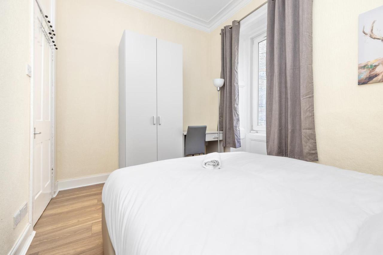 Altido Charming Flat Near Centre Apartment Edinburgh