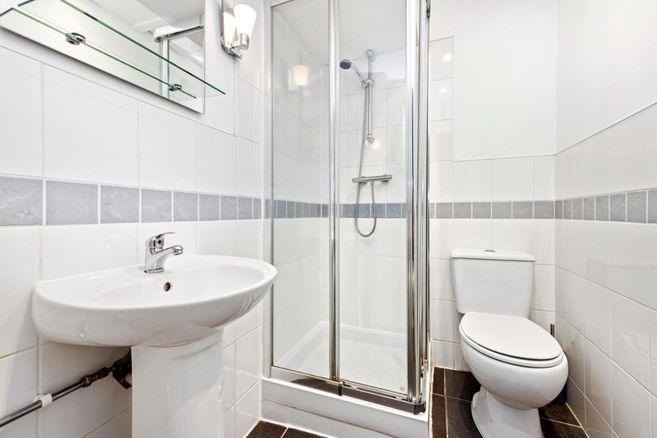 Joivy Family Flat Near Leith *