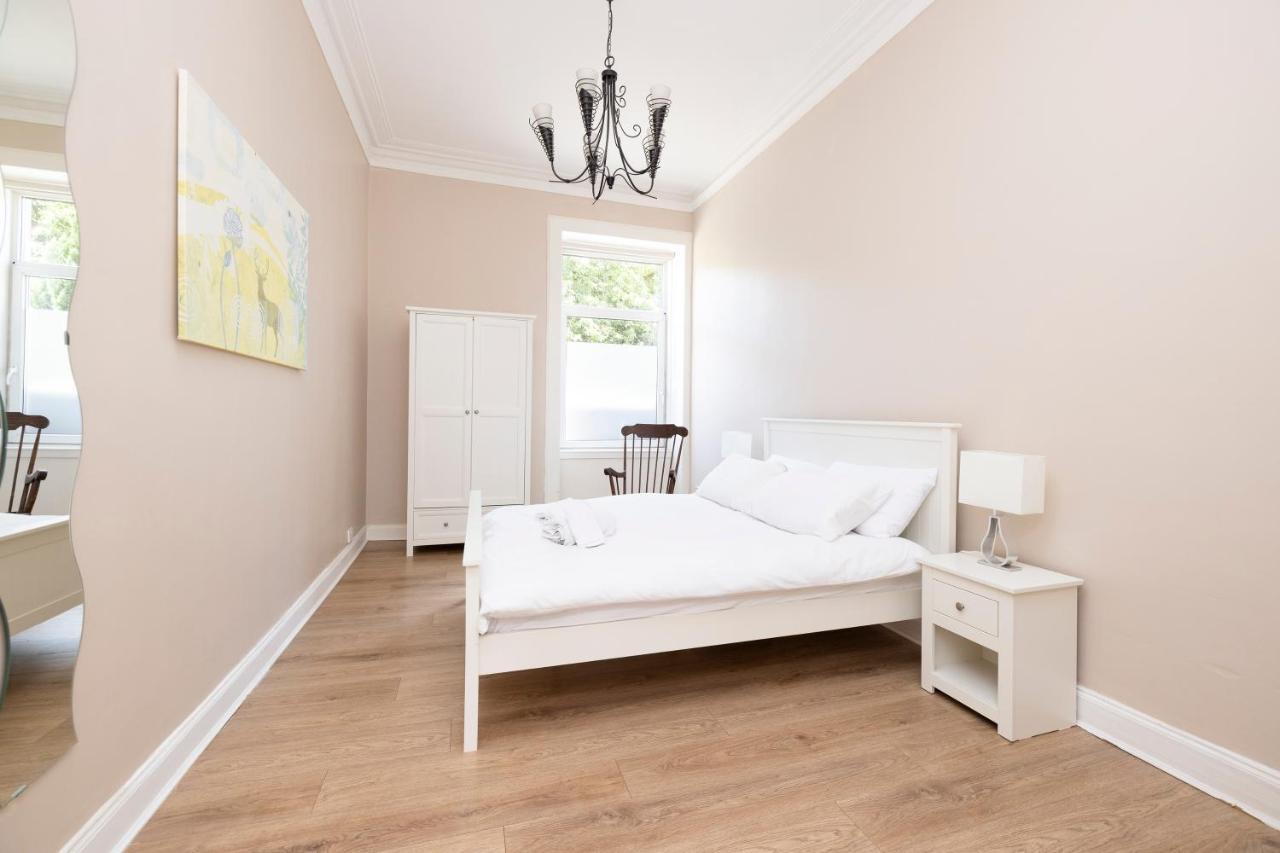 Joivy Family Flat Near Leith Apartment