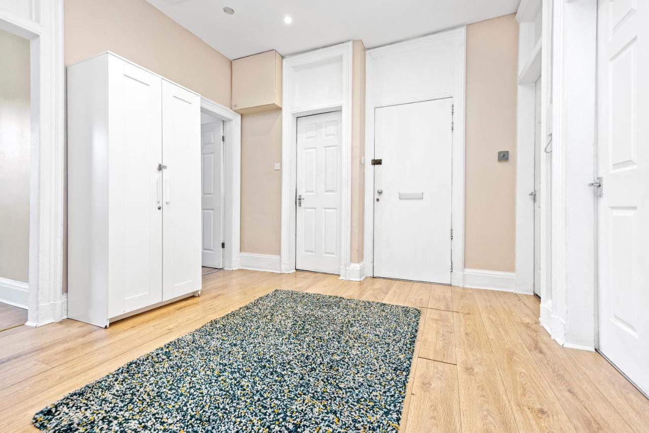 Joivy Family Flat Near Leith Apartment *