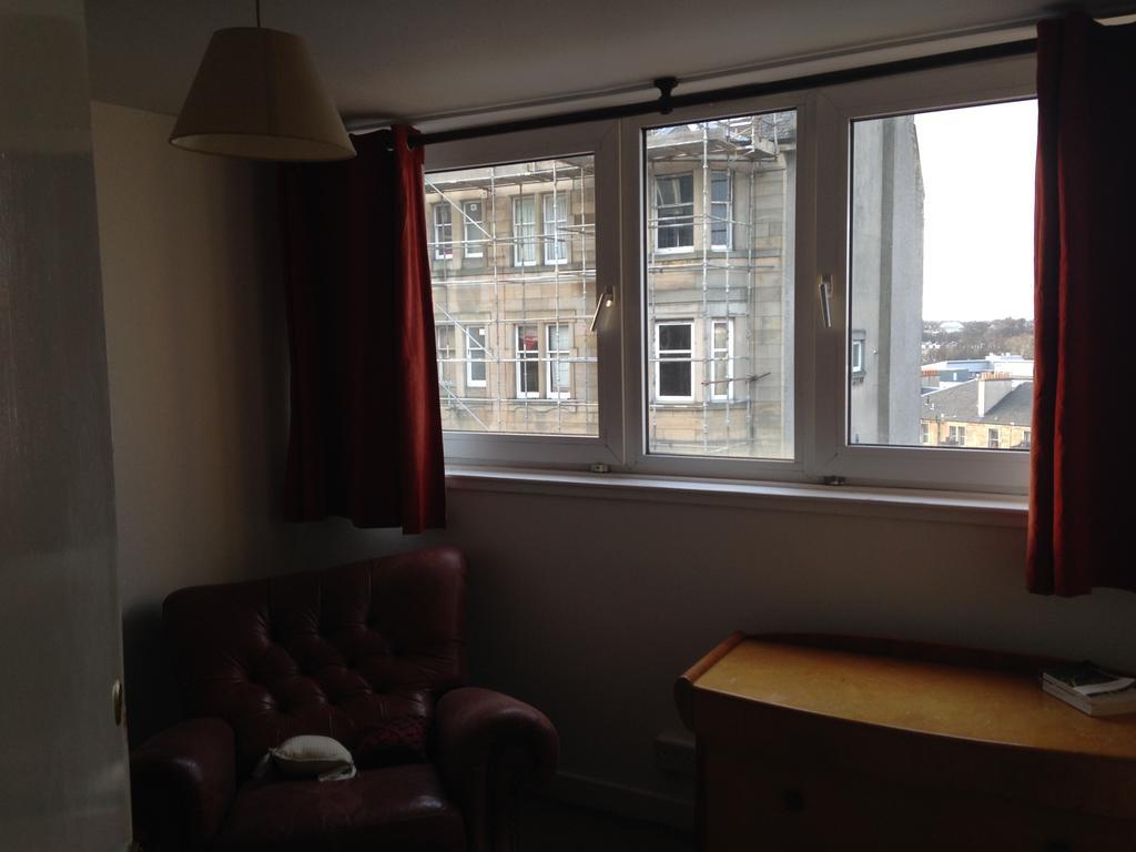 Claremont Court * Edinburgh