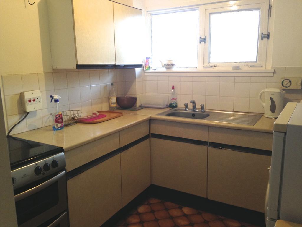 Apartment Claremont Court