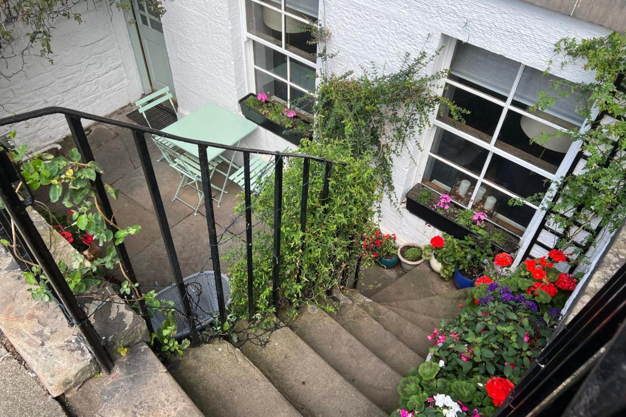 Apartment Guestready - Chic Flat In The Heart Of Edinburgh