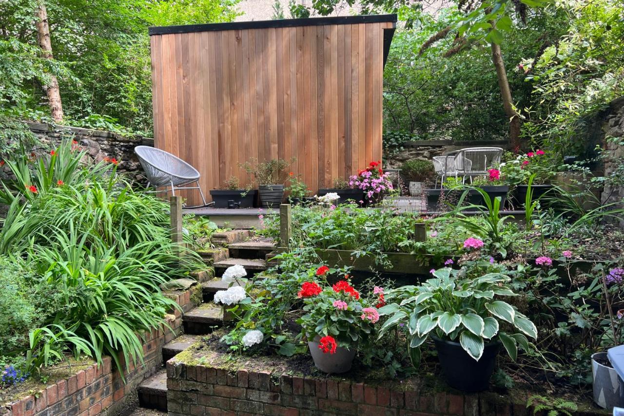 Guestready - Chic Flat In The Heart Of *