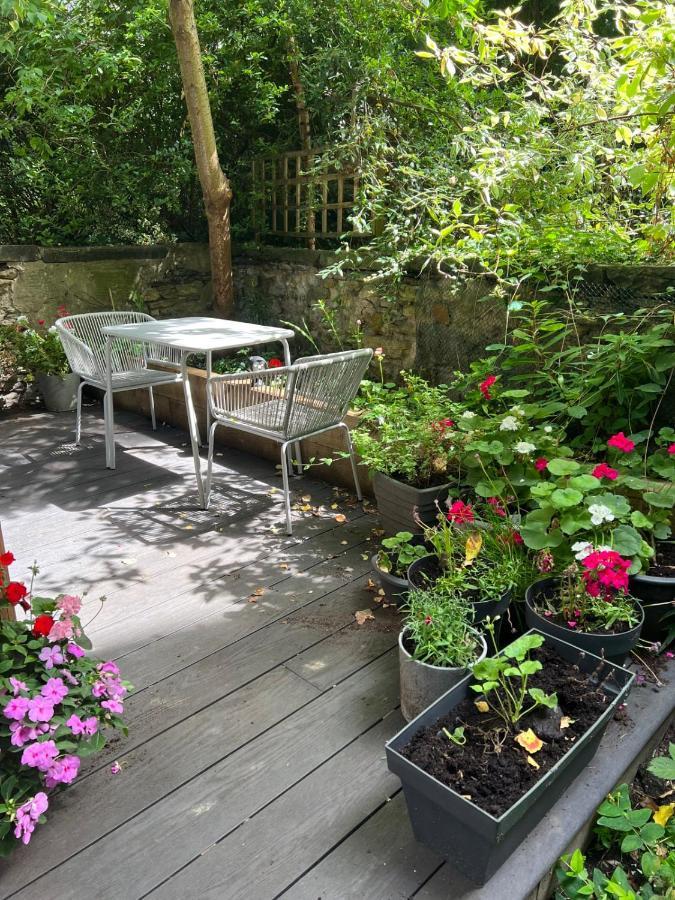 Guestready - Chic Flat In The Heart Of Apartment *