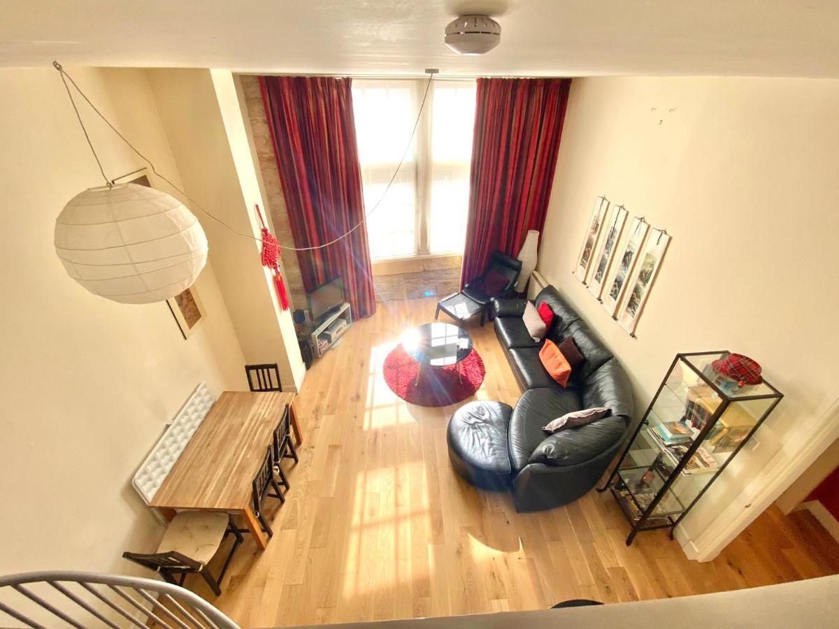Apartment Royal Mile Mansions By