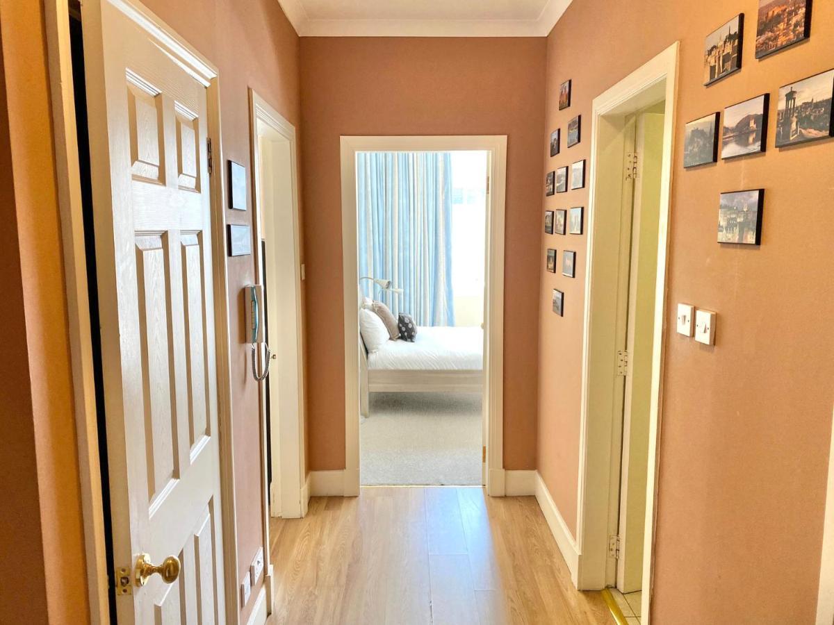 Royal Mile Mansions By Apartment EDI