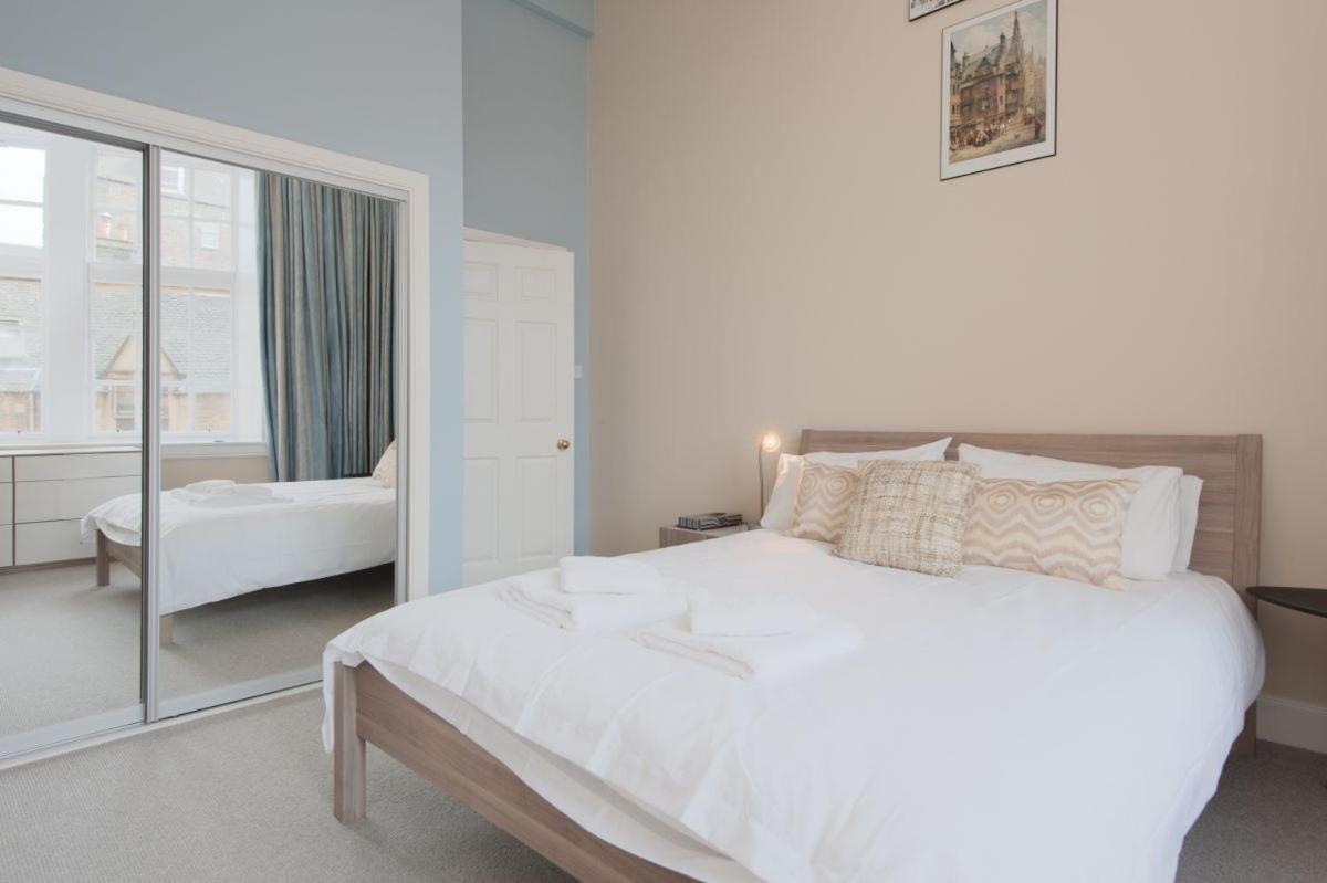 Royal Mile Mansions By Apartment *