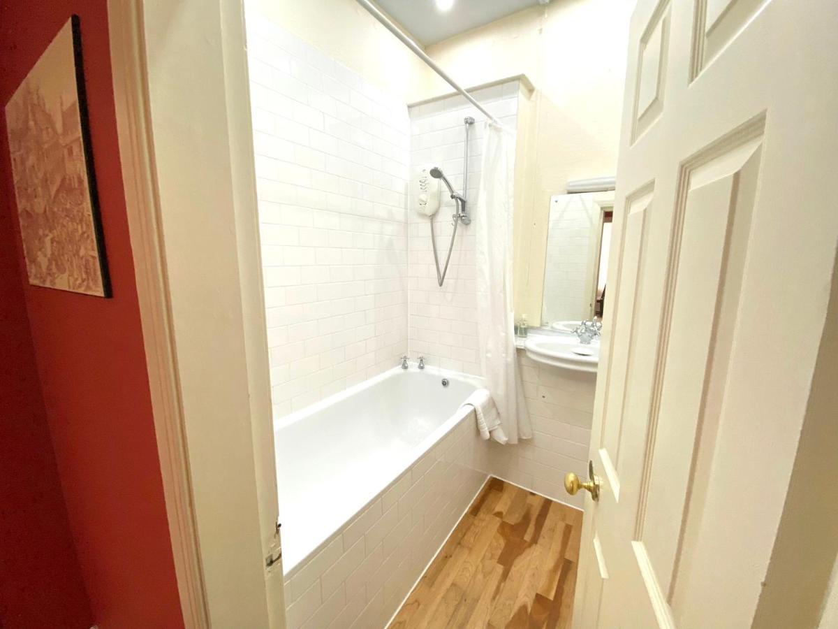 Royal Mile Mansions By Apartment EDI