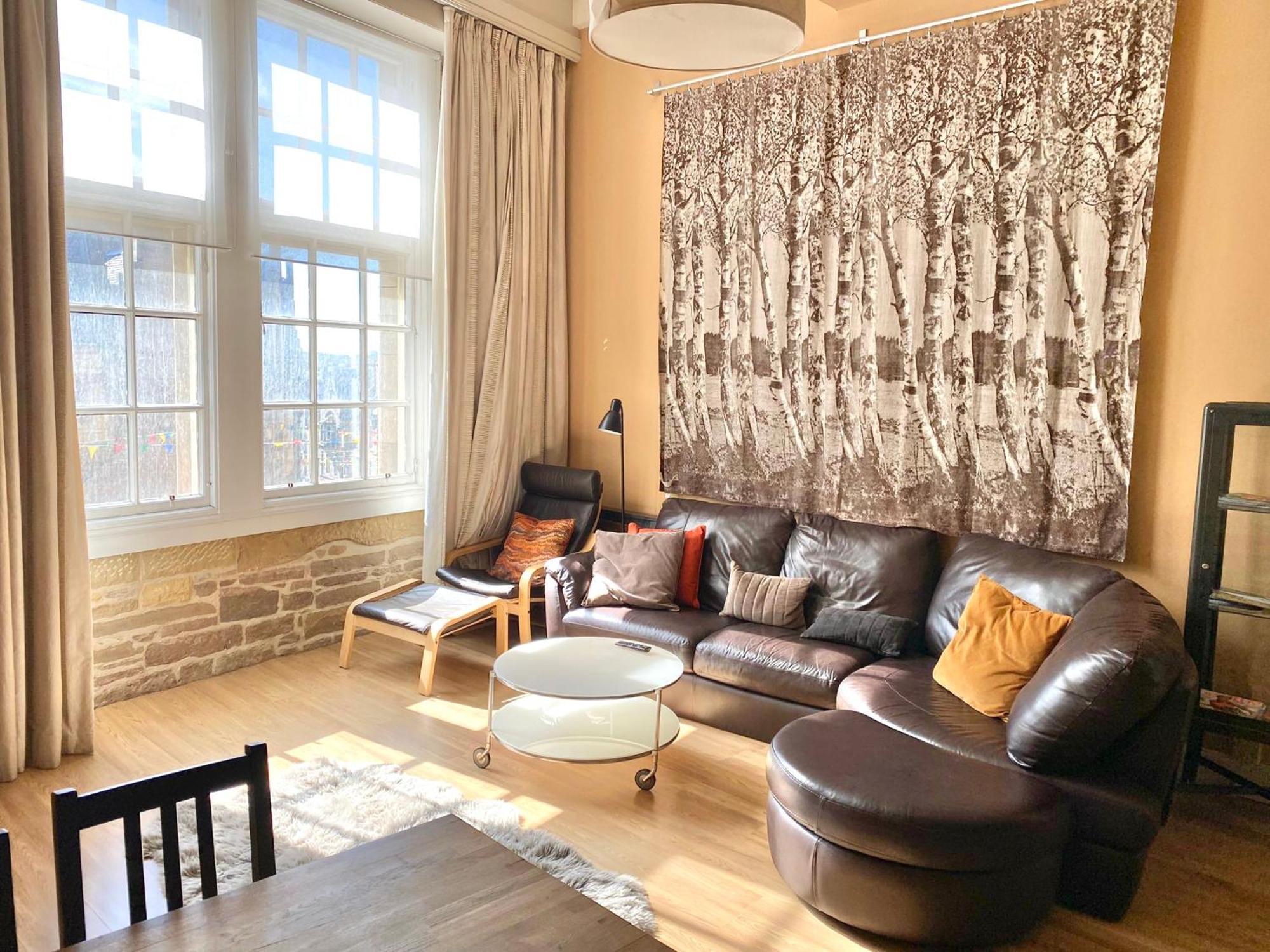 Royal Mile Mansions By Apartment *
