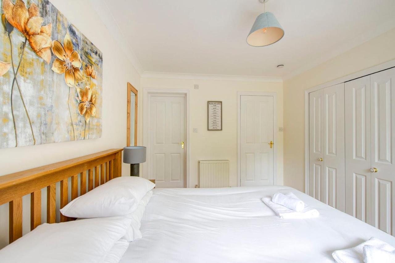 Guestready - Charming Flat With Free Parking Apartment *