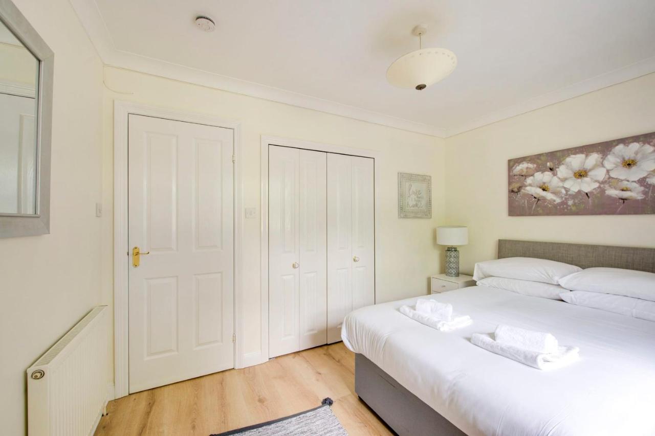 Apartment Guestready - Charming Flat With Free Parking *