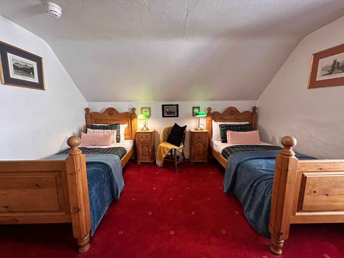 Guest house Rosehall Edinburgh