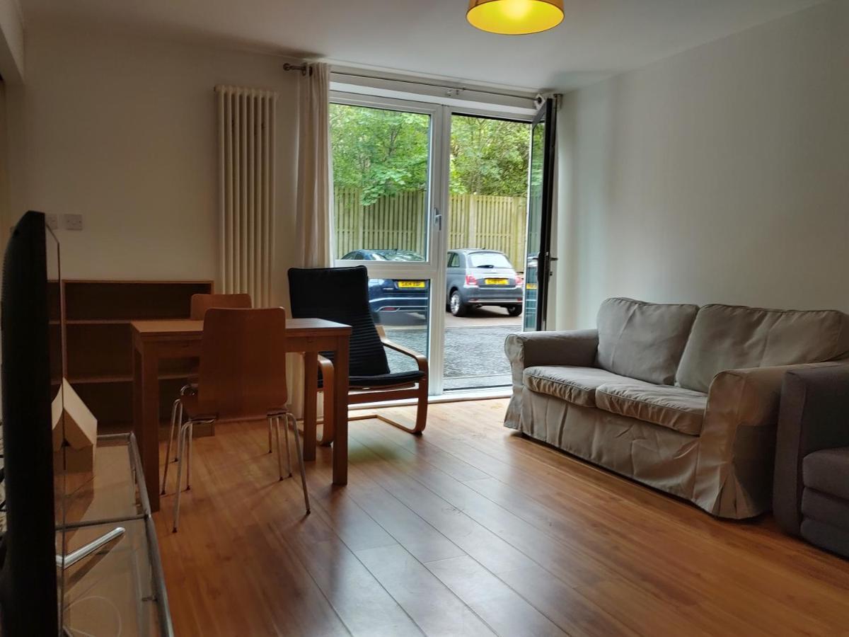Apartment The Amazing East Pilton Farm Rigg Near Botanic Gardens *