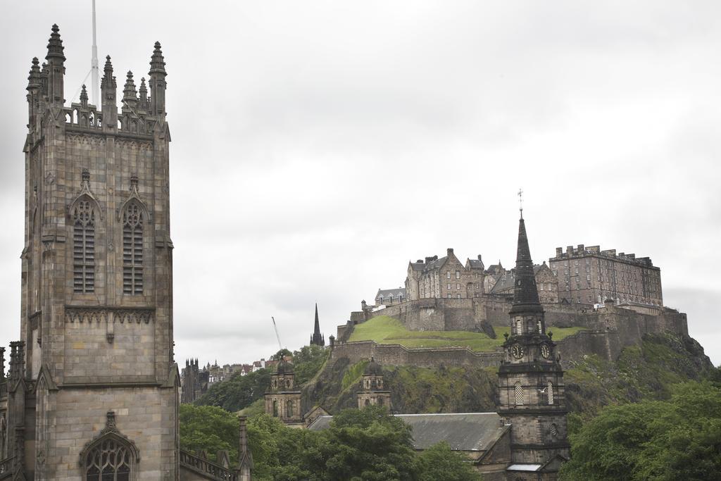 The Rutland & 4* Edinburgh