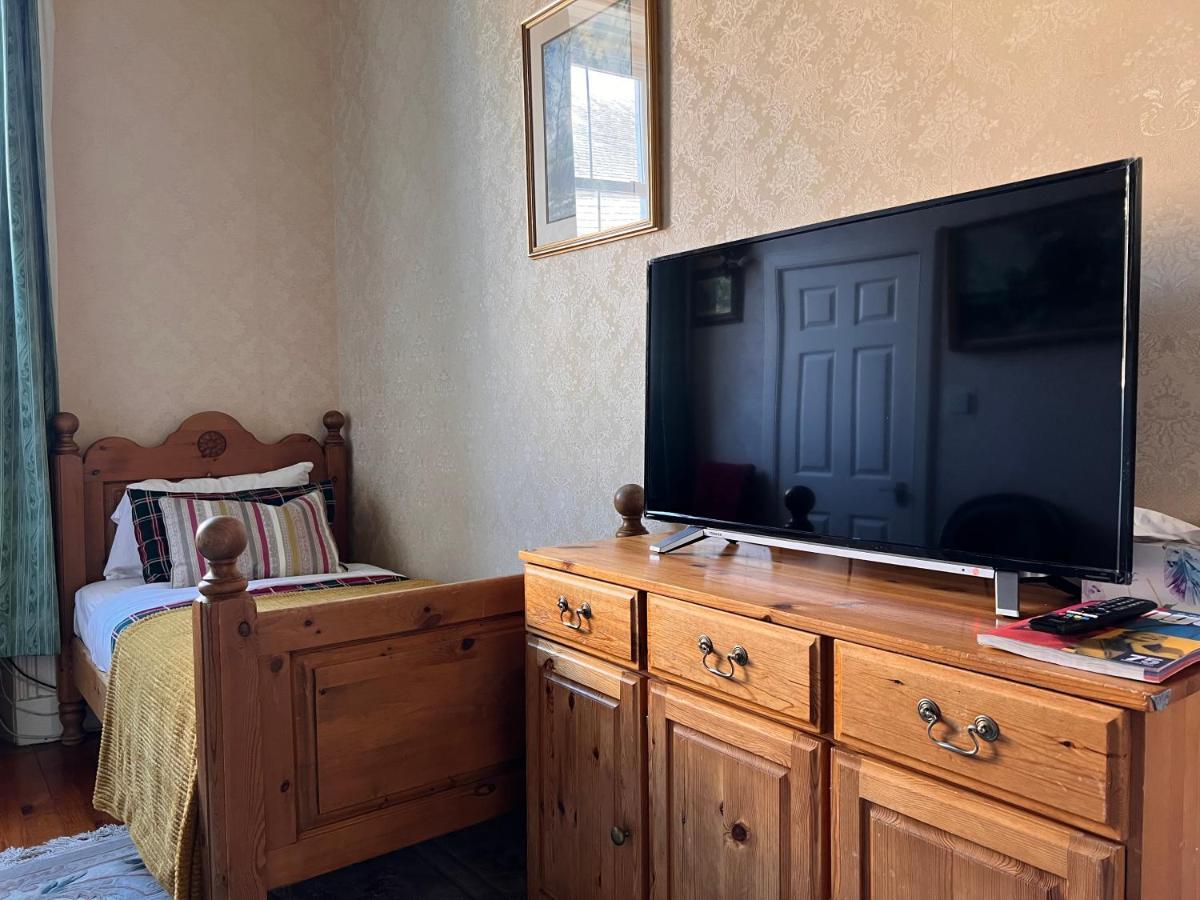Guest house Rosehall